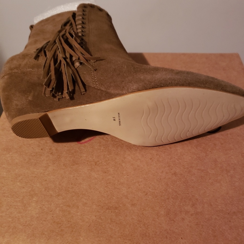 Booties - Picture 2 of 4